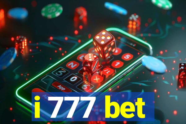 i 777 bet