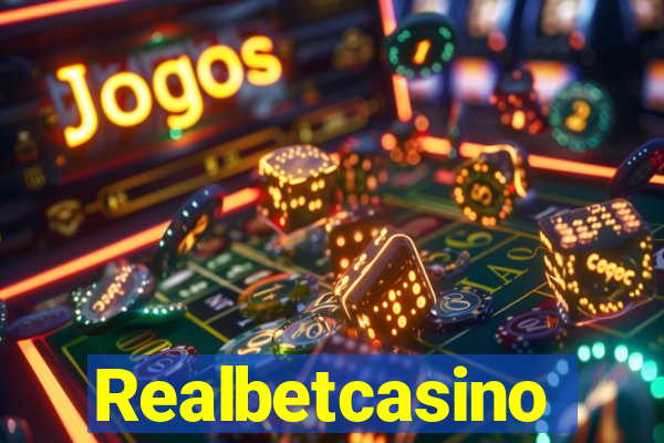 Realbetcasino