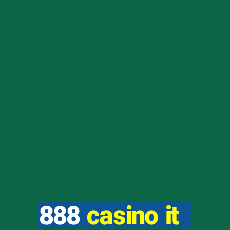 888 casino it