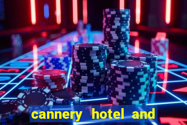 cannery hotel and casino craig road