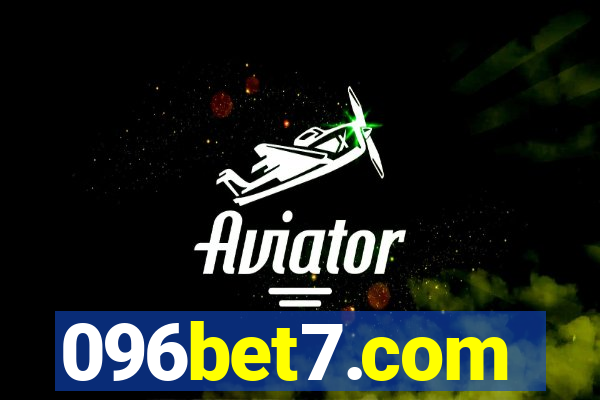 096bet7.com