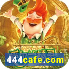 444cafe.com