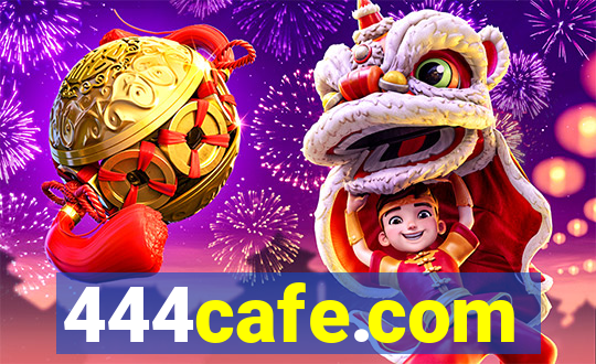 444cafe.com