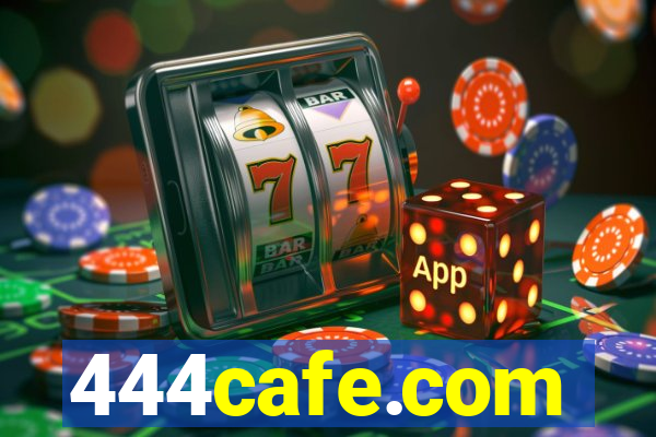 444cafe.com