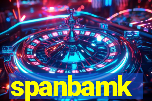 spanbamk