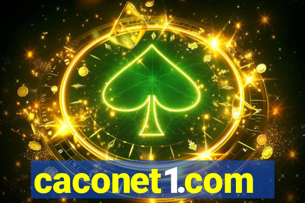 caconet1.com