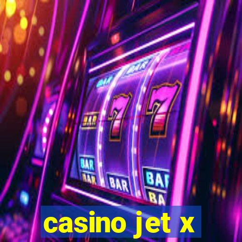 casino jet x