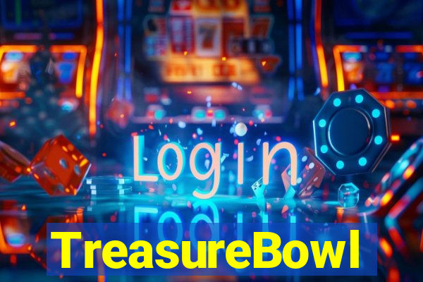 TreasureBowl treasure bowl estrategia