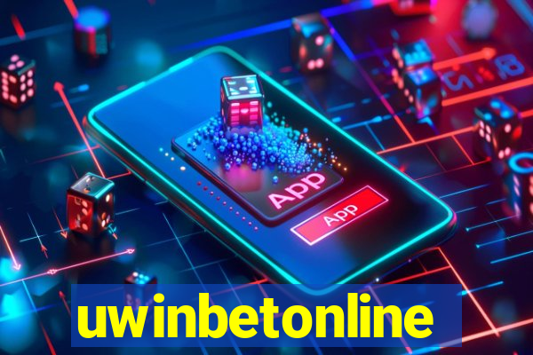 uwinbetonline