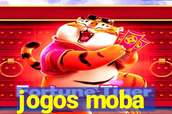 jogos moba