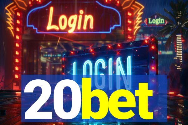 20bet