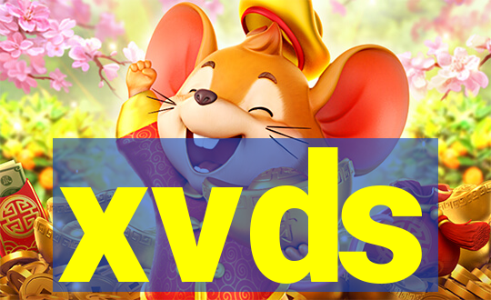 xvds