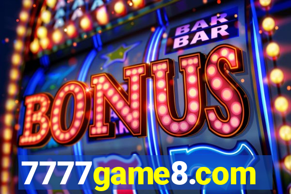 7777game8.com