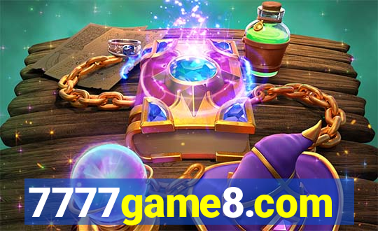 7777game8.com