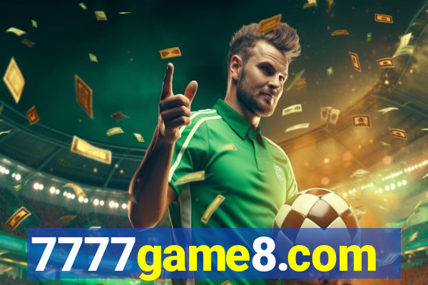 7777game8.com