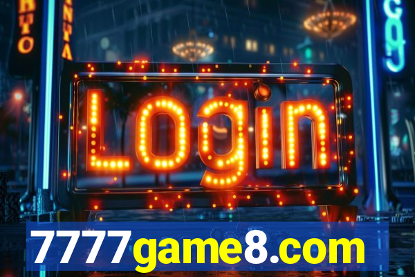 7777game8.com