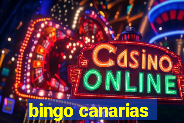 bingo canarias