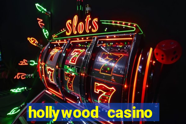 hollywood casino online pa