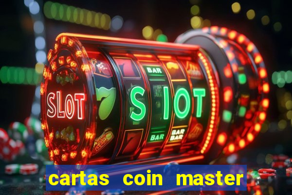 cartas coin master gr谩tis hack