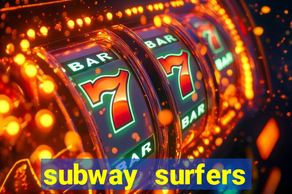 subway surfers money bet