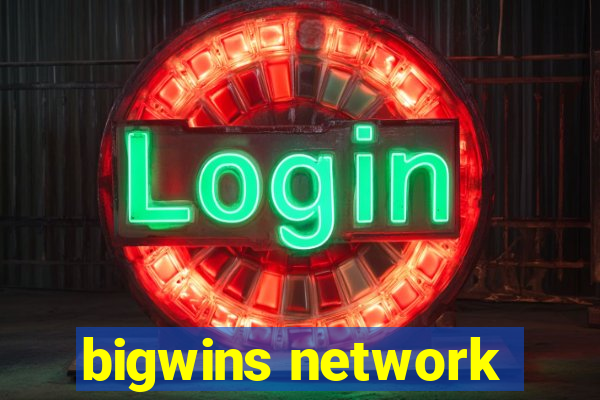 bigwins network