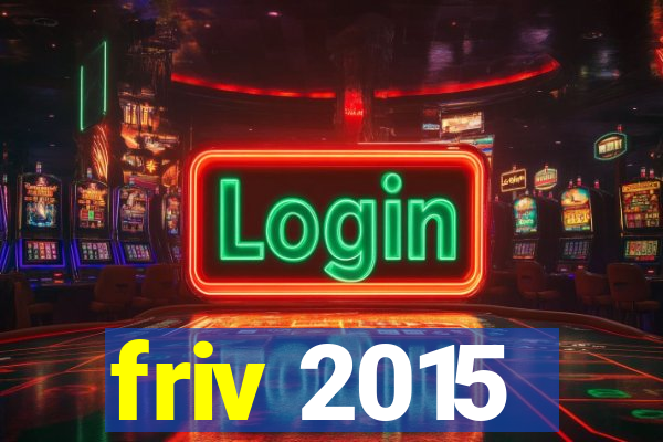 friv 2015