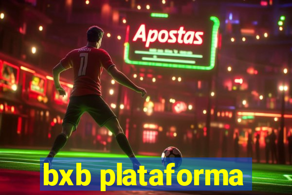 bxb plataforma