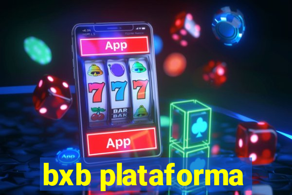 bxb plataforma