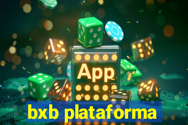 bxb plataforma