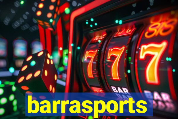 barrasports