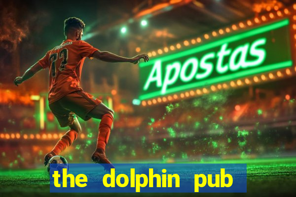 the dolphin pub kings cross