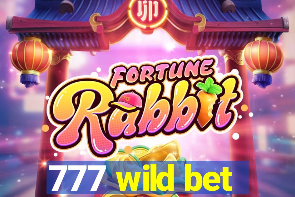 777 wild bet