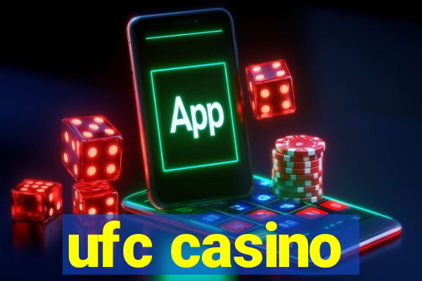 ufc casino