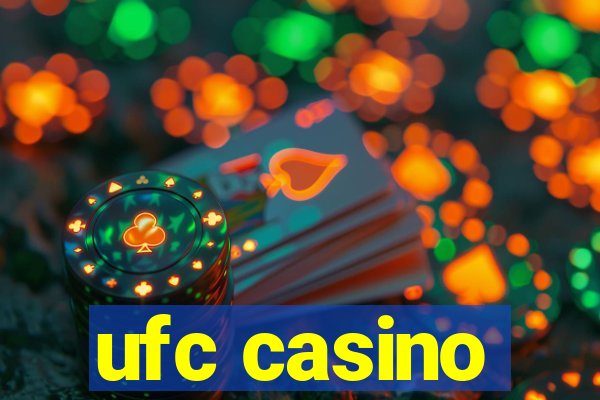 ufc casino