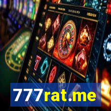 777rat.me