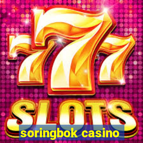 soringbok casino