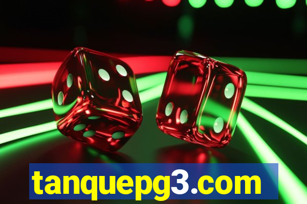 tanquepg3.com