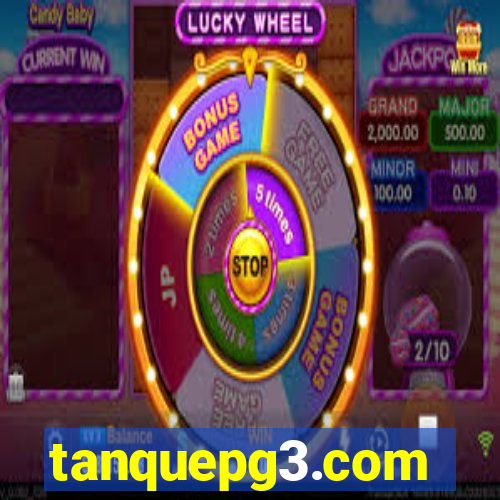 tanquepg3.com