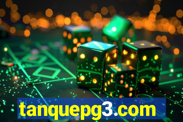 tanquepg3.com