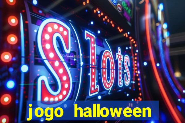 jogo halloween online dinheiro real