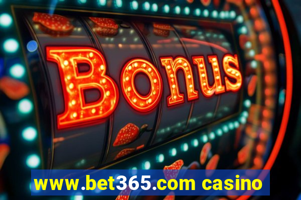 www.bet365.com casino