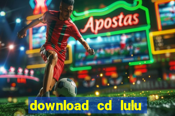 download cd lulu santos acustico mtv 2000