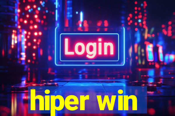 hiper win