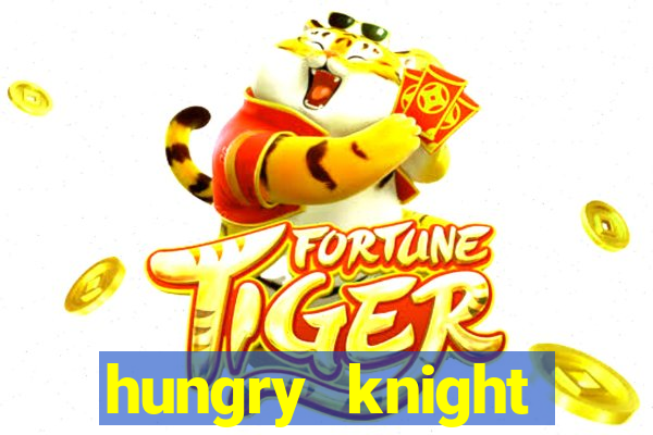 hungry knight gameboy rom pt br gba