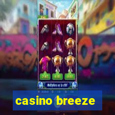 casino breeze