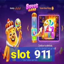 slot 911