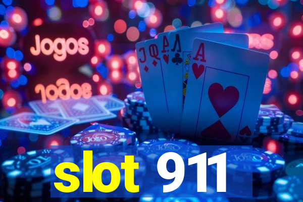 slot 911