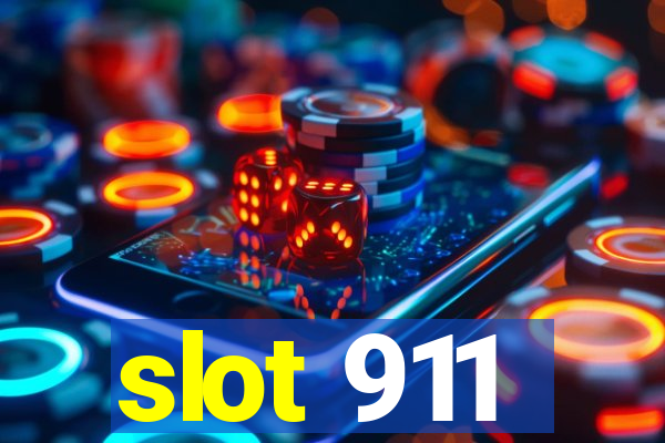 slot 911