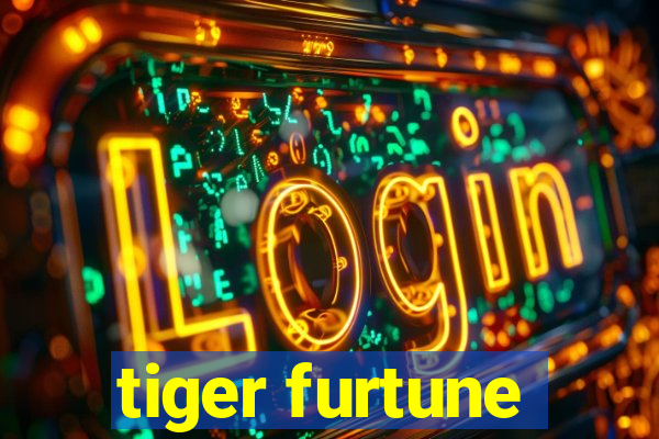 tiger furtune