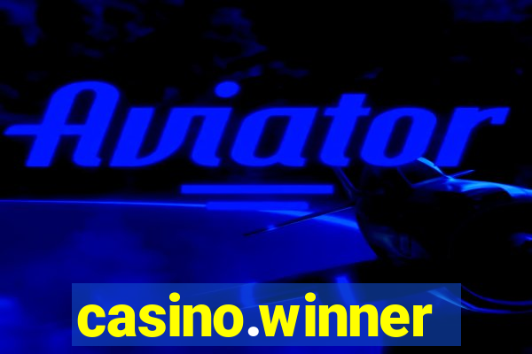 casino.winner